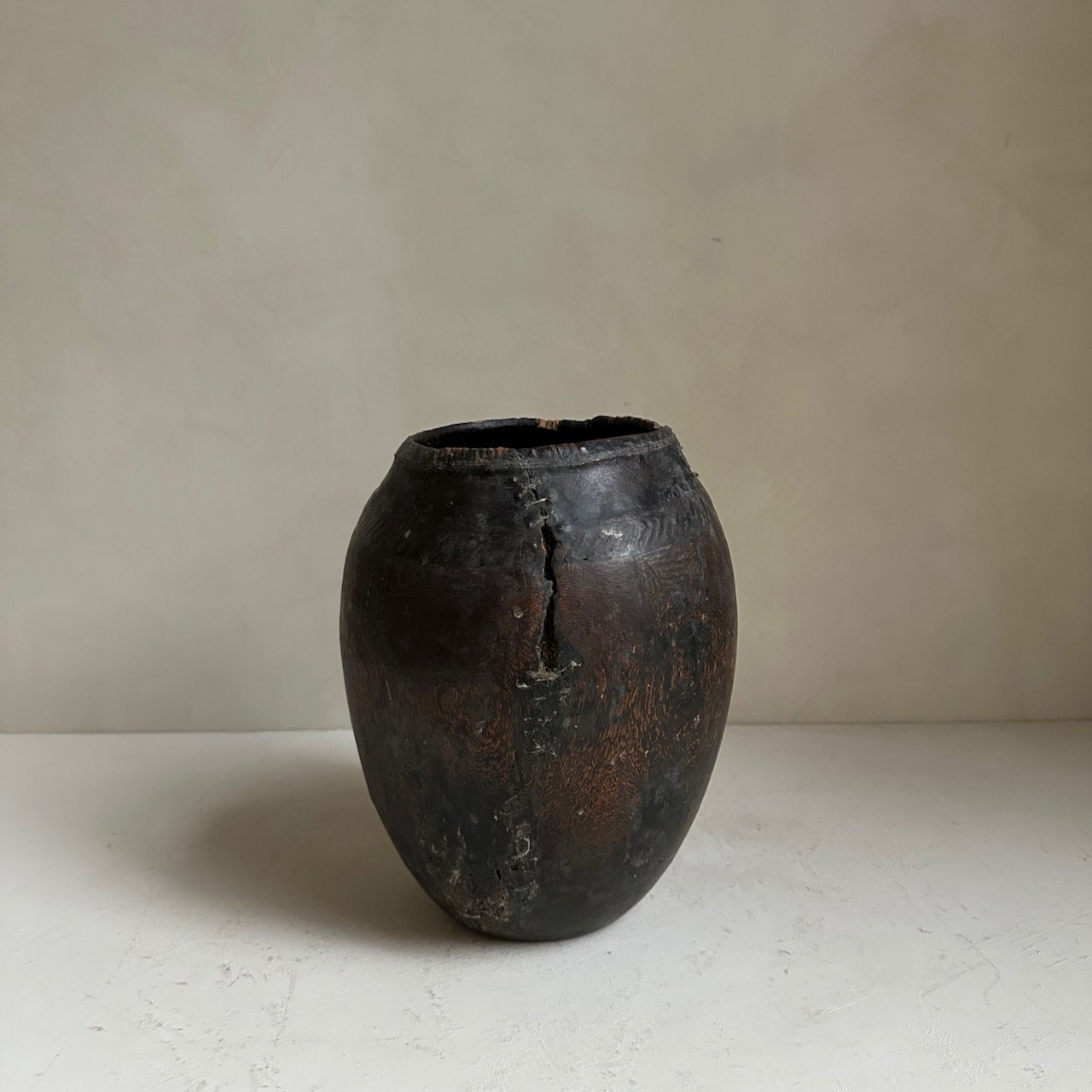 The Corner - Borana basket N°3 - Decoration