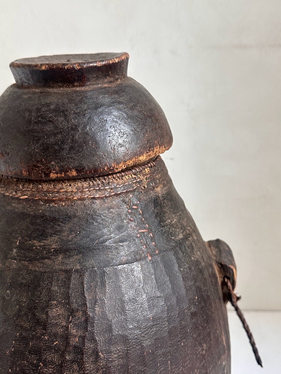 The Corner - Borana Basket N°30 - Decoration