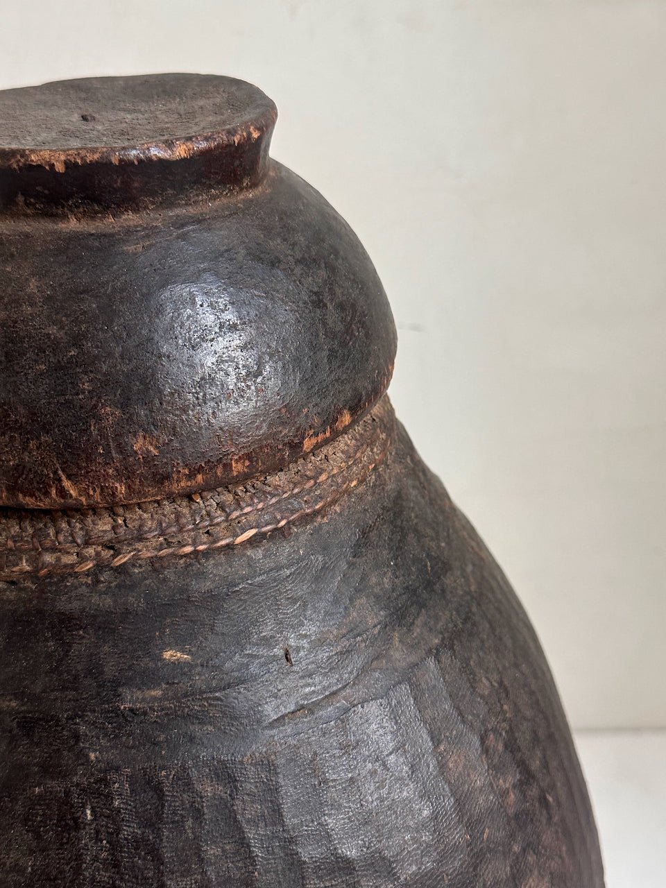 The Corner - Borana Basket N°30 - Decoration