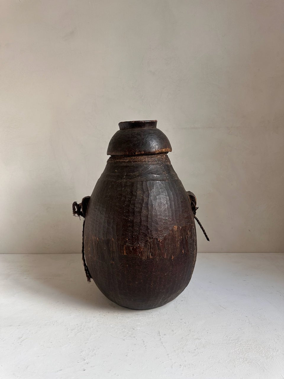 The Corner - Borana Basket N°30 - Decoration