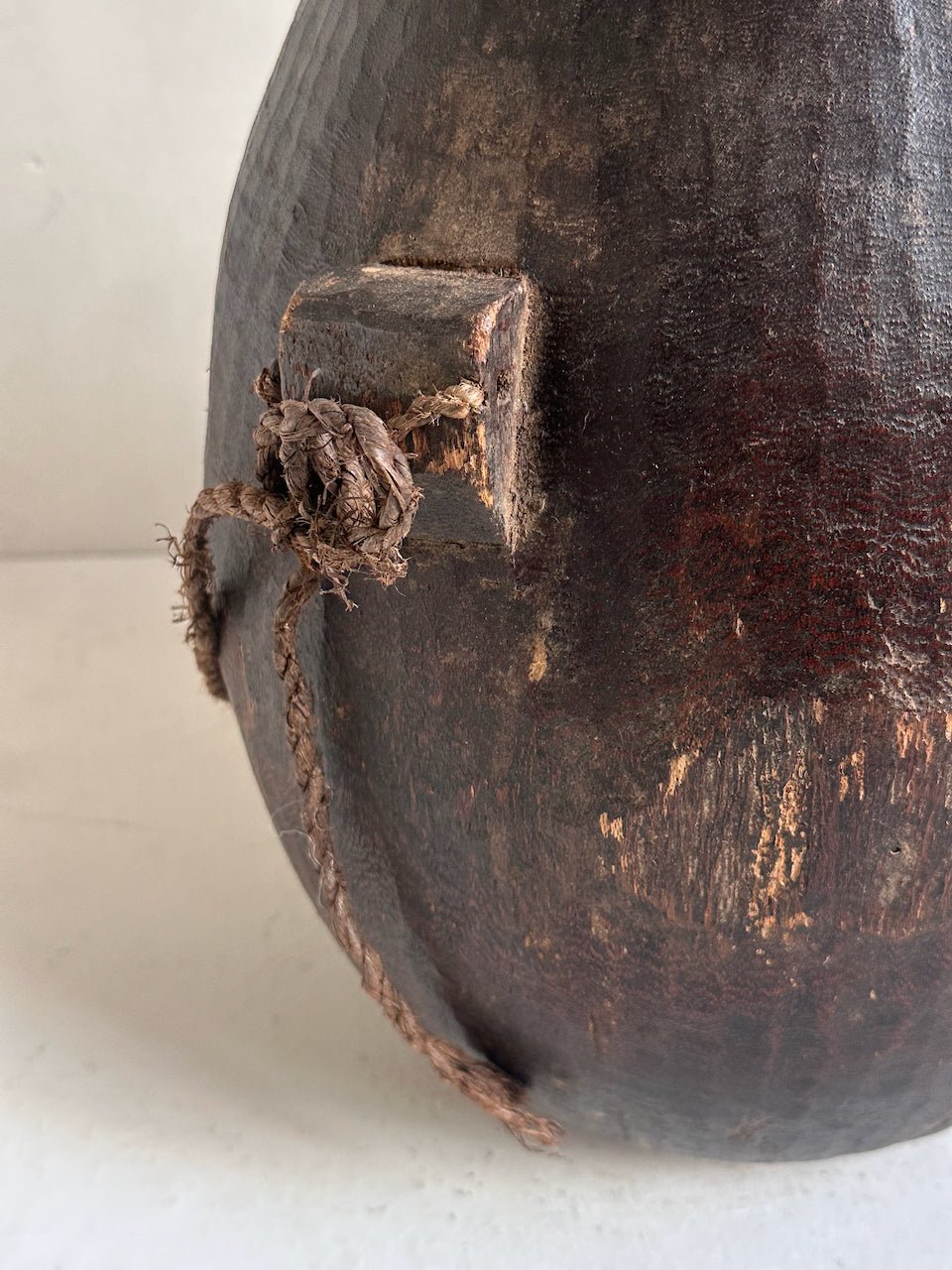 The Corner - Borana Basket N°30 - Decoration