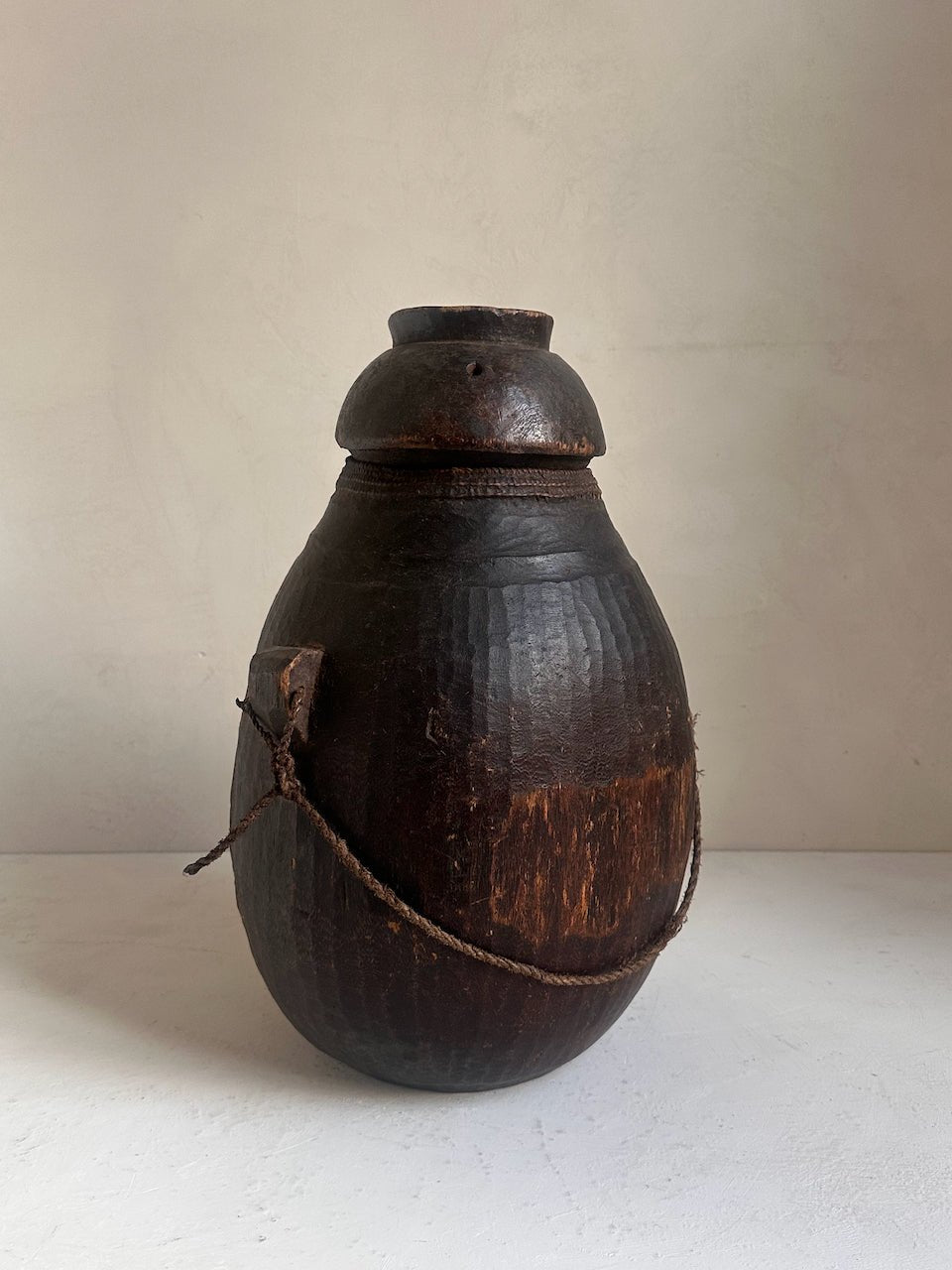 The Corner - Borana Basket N°30 - Decoration