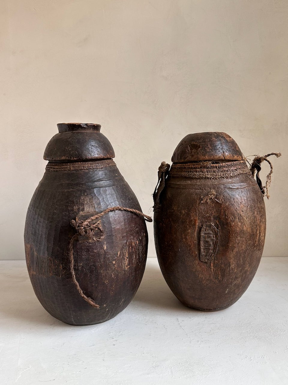 The Corner - Borana Basket N°30 - Decoration