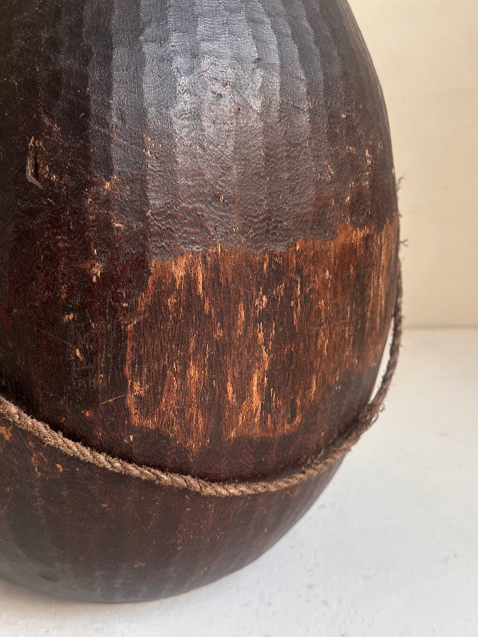 The Corner - Borana Basket N°30 - Decoration