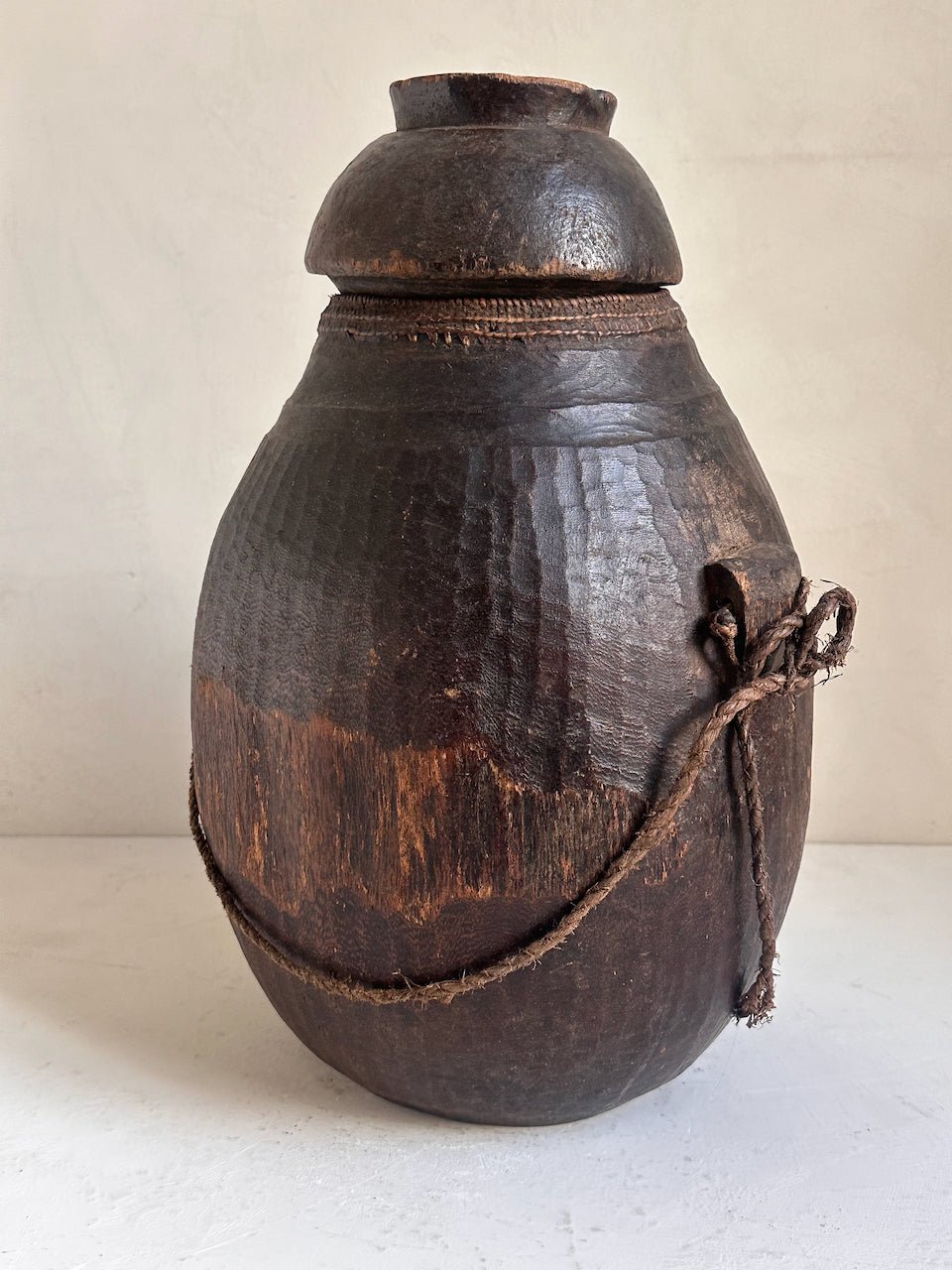 The Corner - Borana Basket N°30 - Decoration