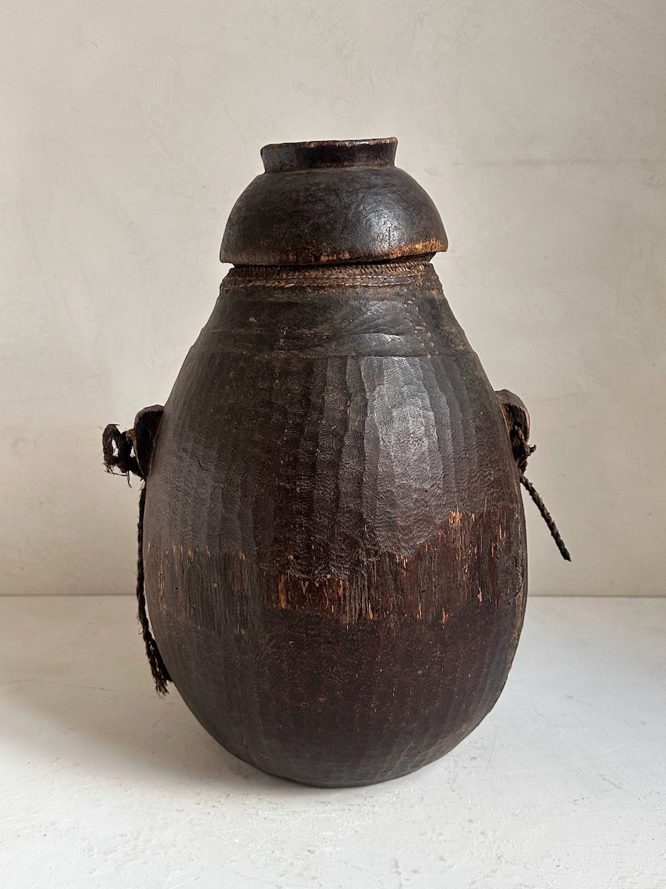 The Corner - Borana Basket N°30 - Decoration