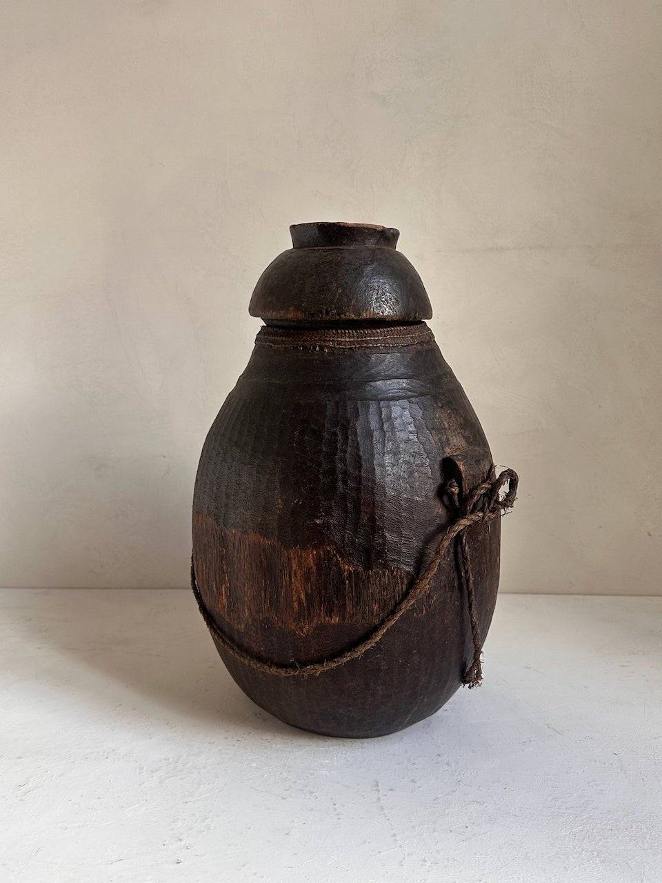 The Corner - Borana Basket N°30 - Decoration