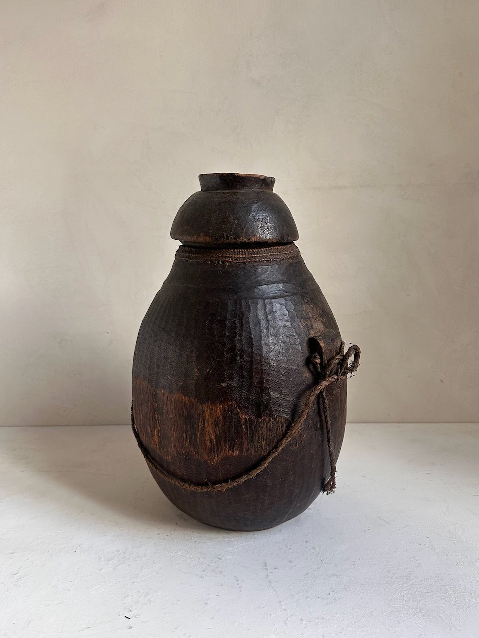 The Corner - Borana Basket N°30 - Decoration