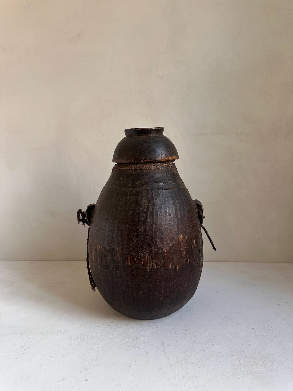 The Corner - Borana Basket N°30 - Decoration