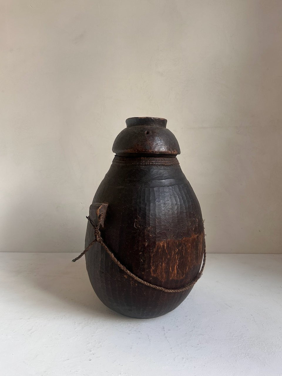 The Corner - Borana Basket N°30 - Decoration