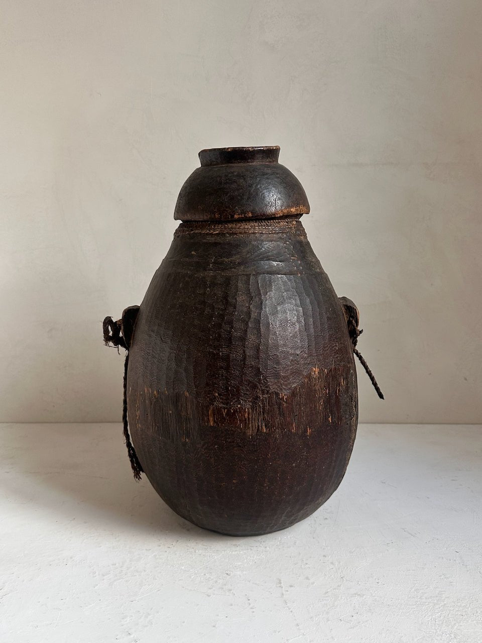 The Corner - Borana Basket N°30 - Decoration