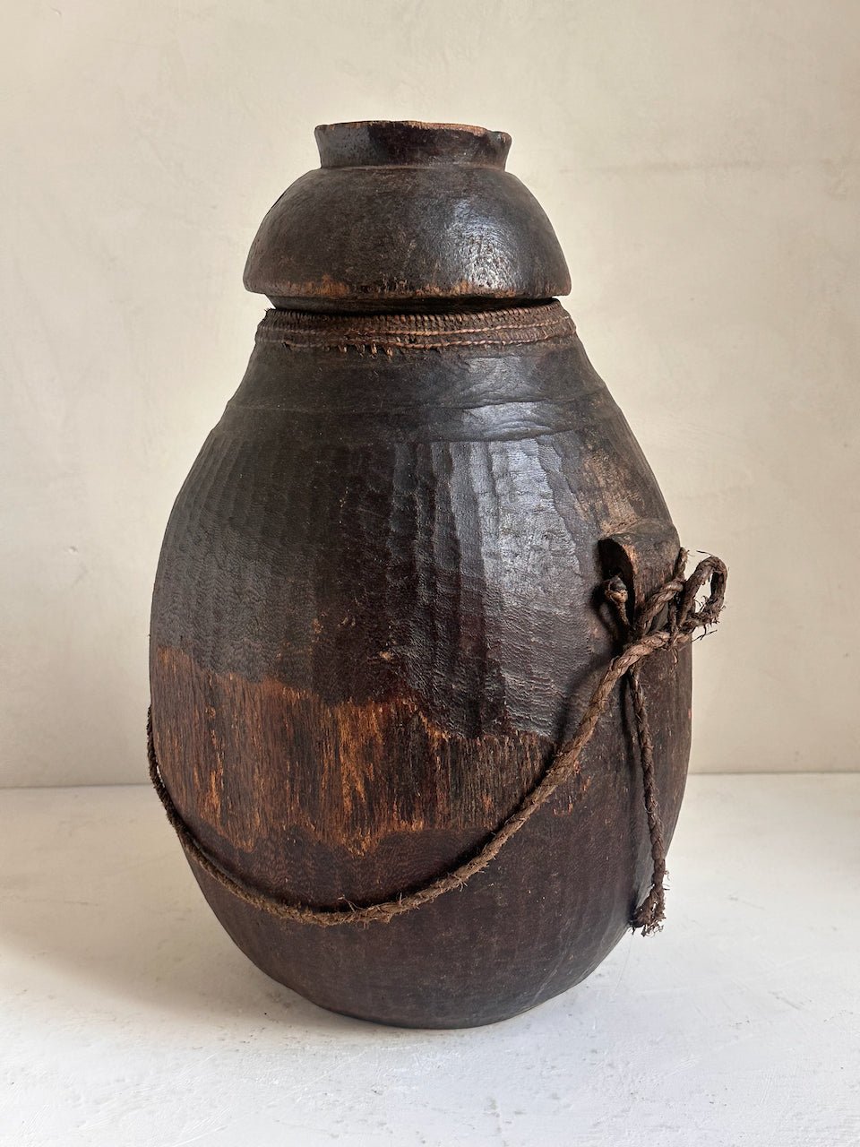 The Corner - Borana Basket N°30 - Decoration