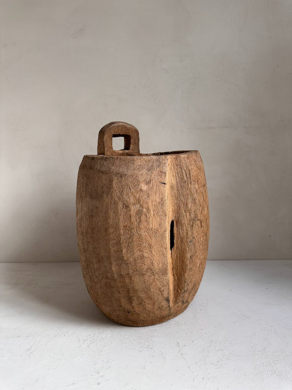 The Corner - Borana Basket N°32 - Decoration