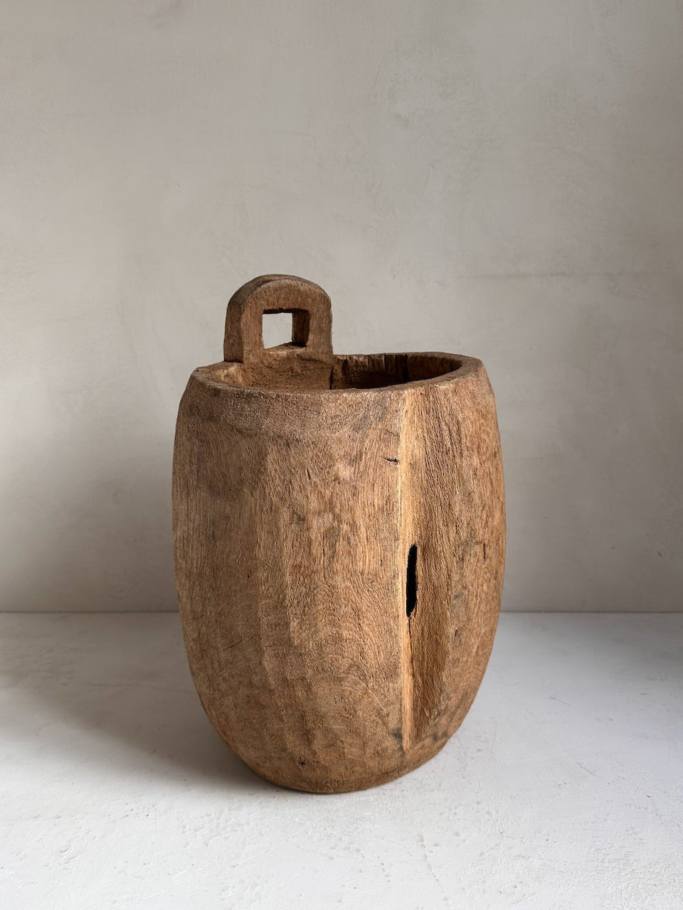 The Corner - Borana Basket N°32 - Decoration