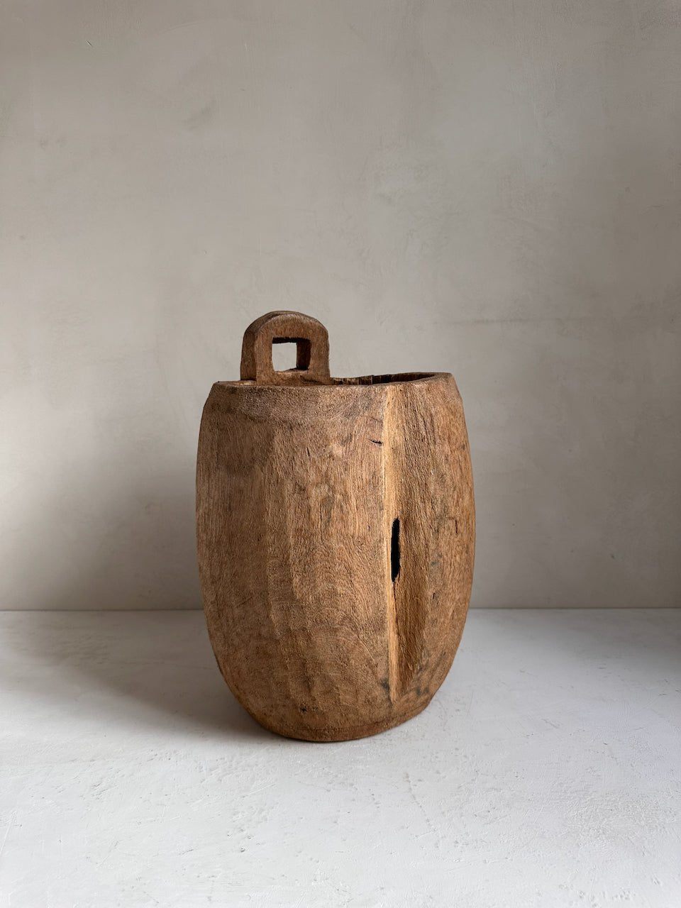 The Corner - Borana Basket N°32 - Decoration