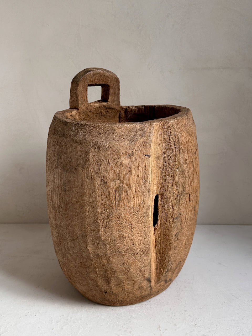 The Corner - Borana Basket N°32 - Decoration