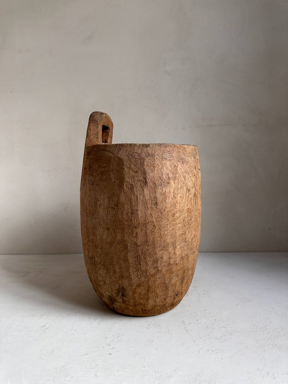 The Corner - Borana Basket N°32 - Decoration