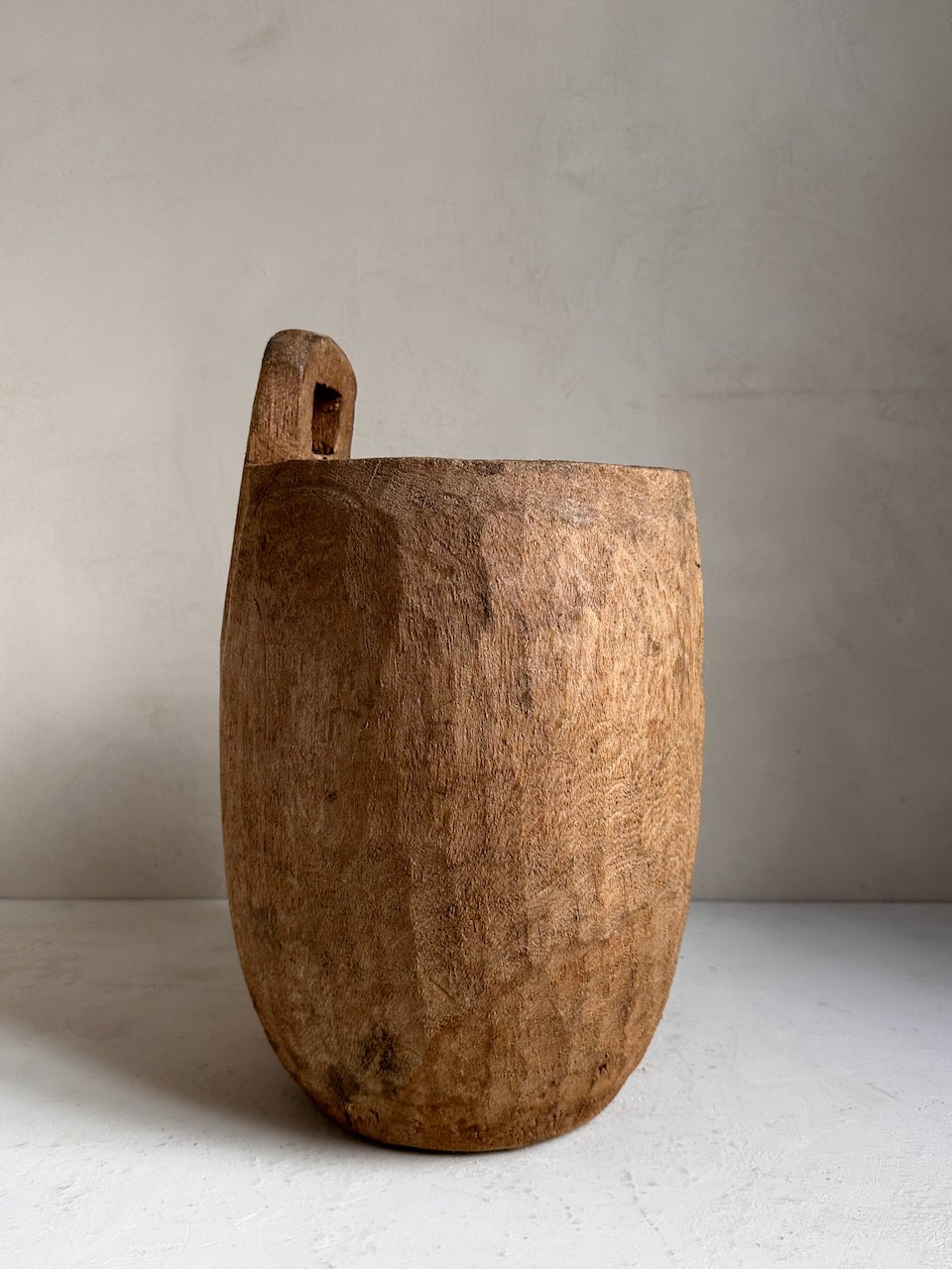 The Corner - Borana Basket N°32 - Decoration