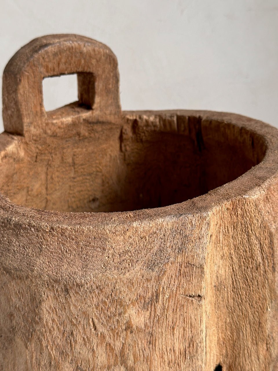 The Corner - Borana Basket N°32 - Decoration