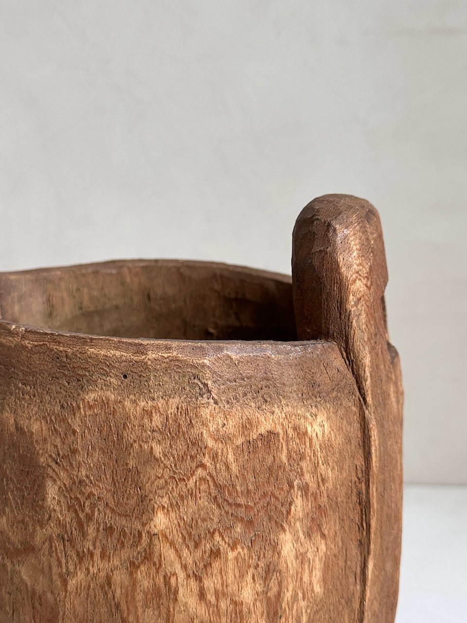 The Corner - Borana Basket N°33 - Decoration