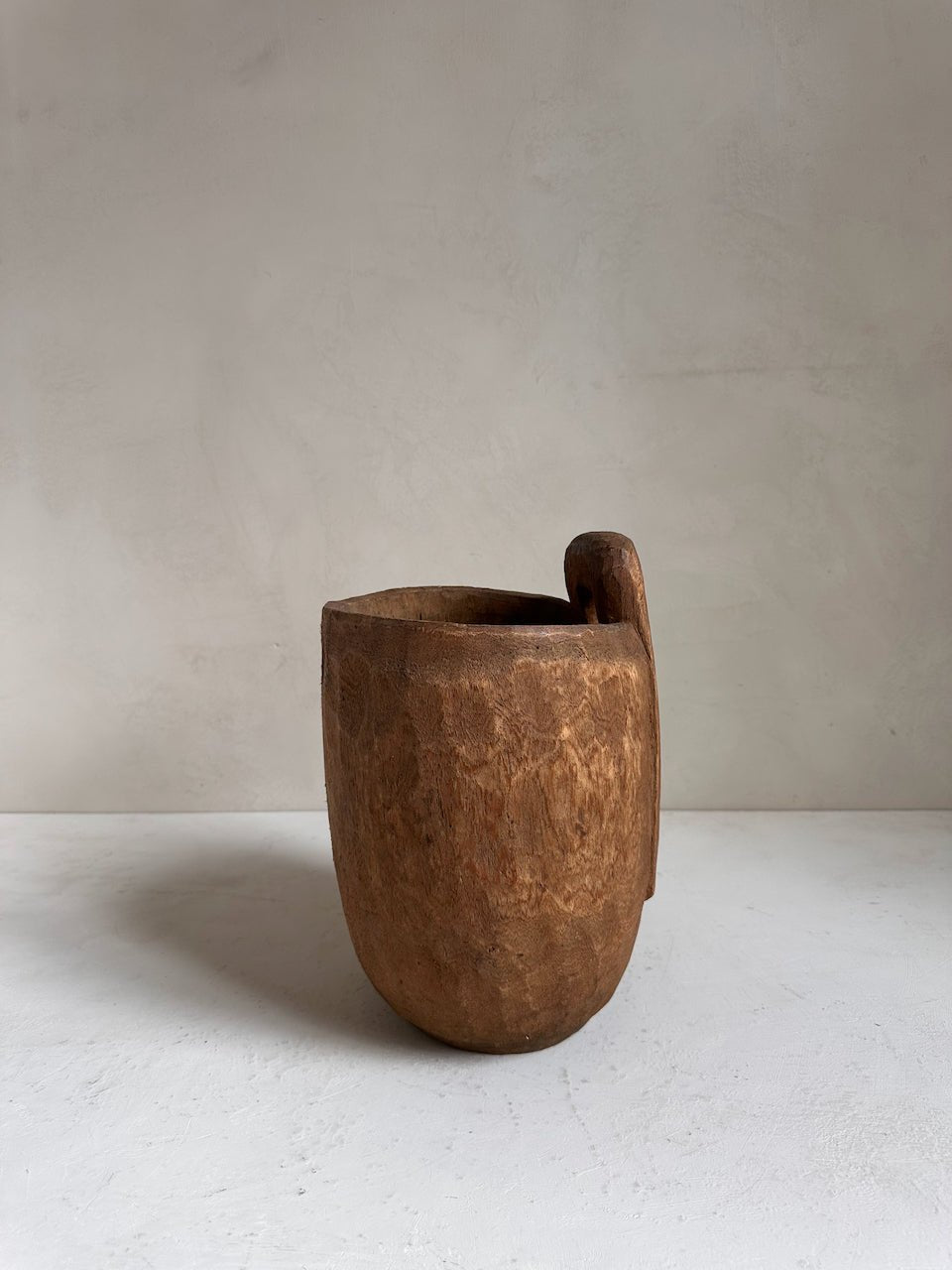 The Corner - Borana Basket N°33 - Decoration