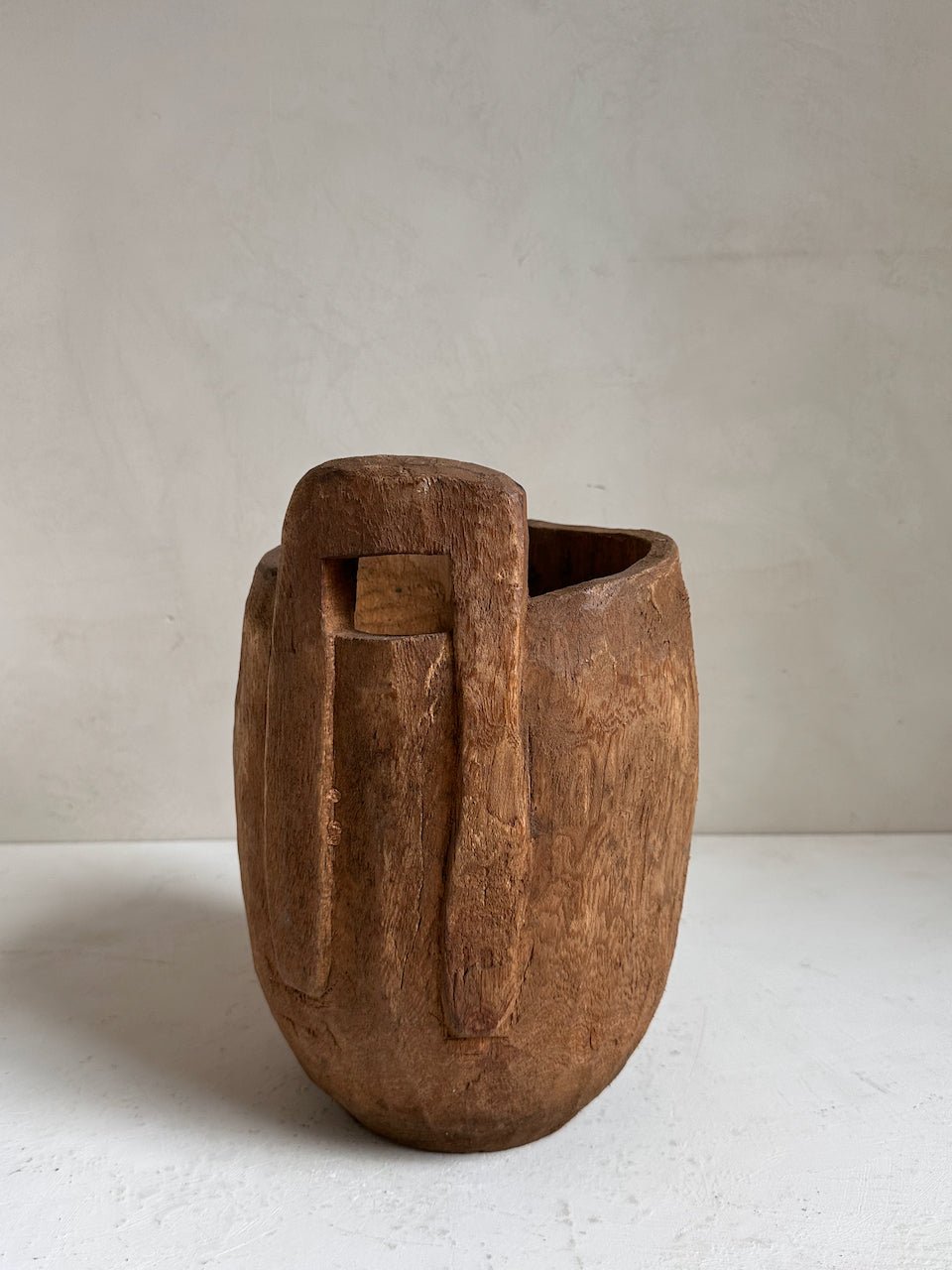 The Corner - Borana Basket N°33 - Decoration