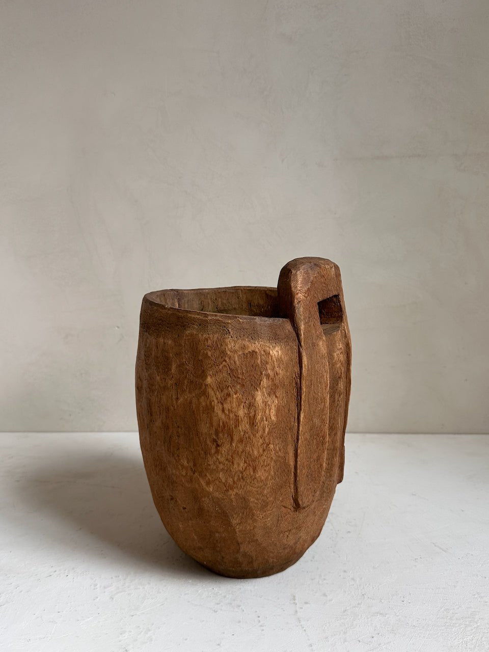 The Corner - Borana Basket N°33 - Decoration