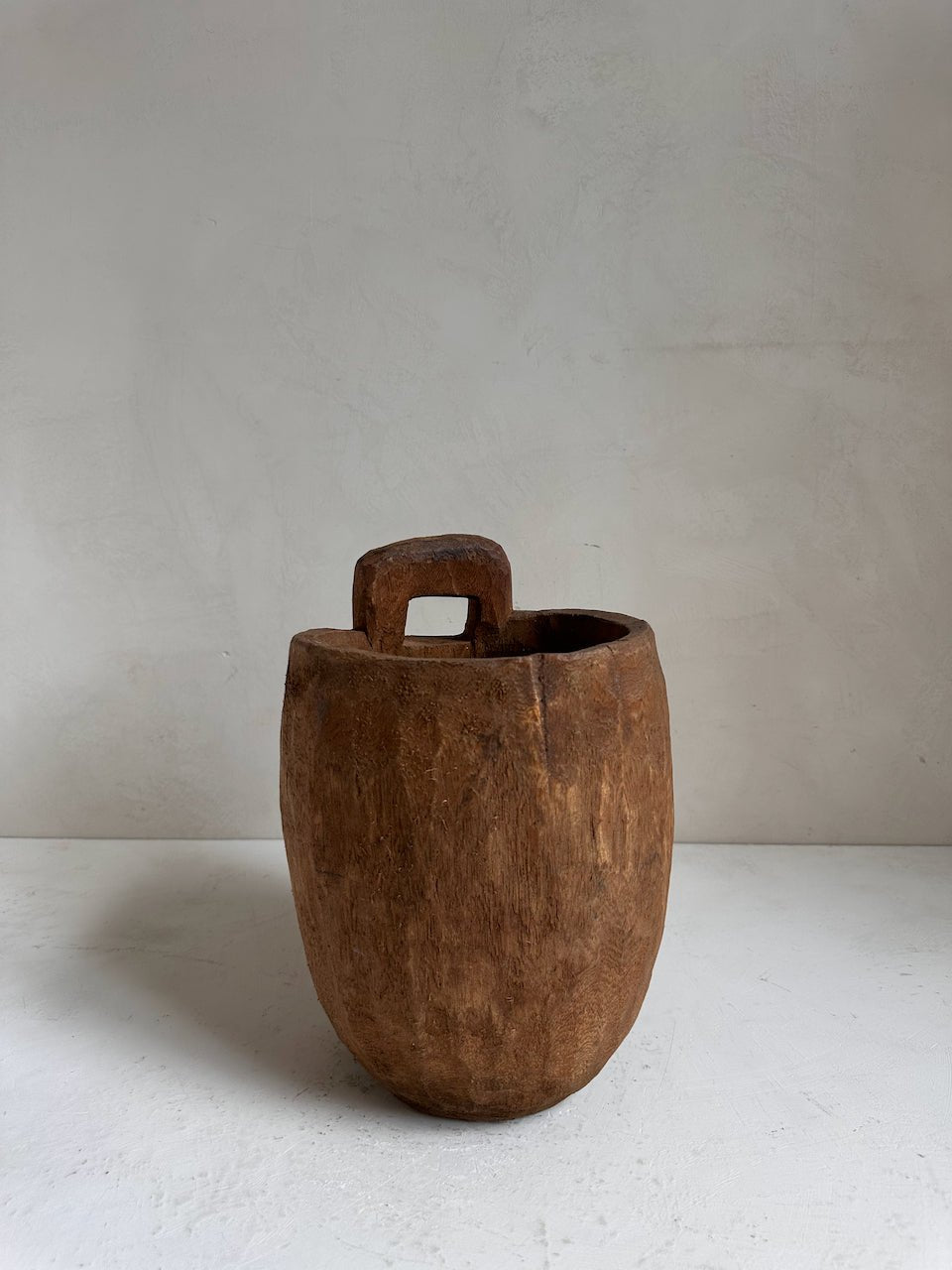 The Corner - Borana Basket N°33 - Decoration