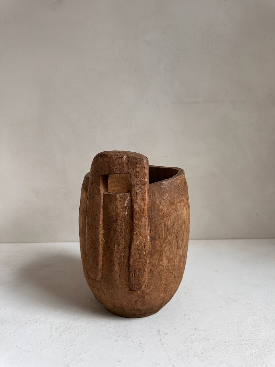 The Corner - Borana Basket N°33 - Decoration