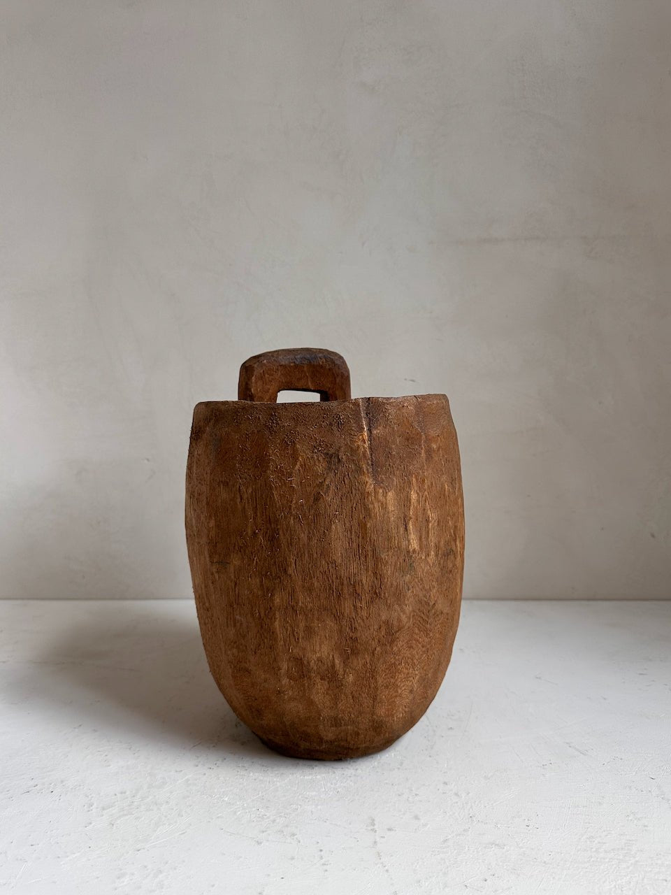 The Corner - Borana Basket N°33 - Decoration