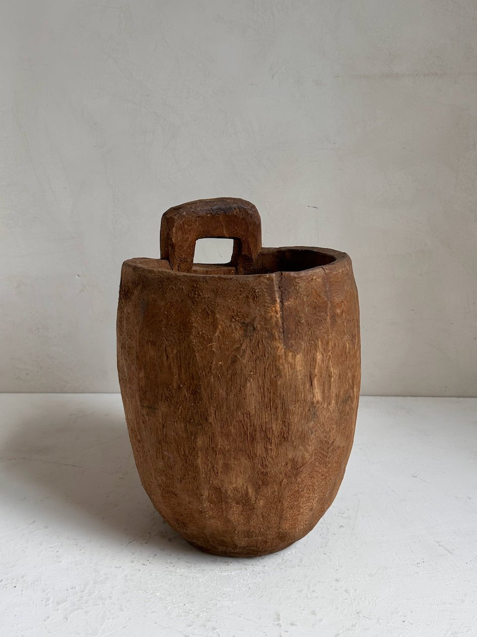 The Corner - Borana Basket N°33 - Decoration