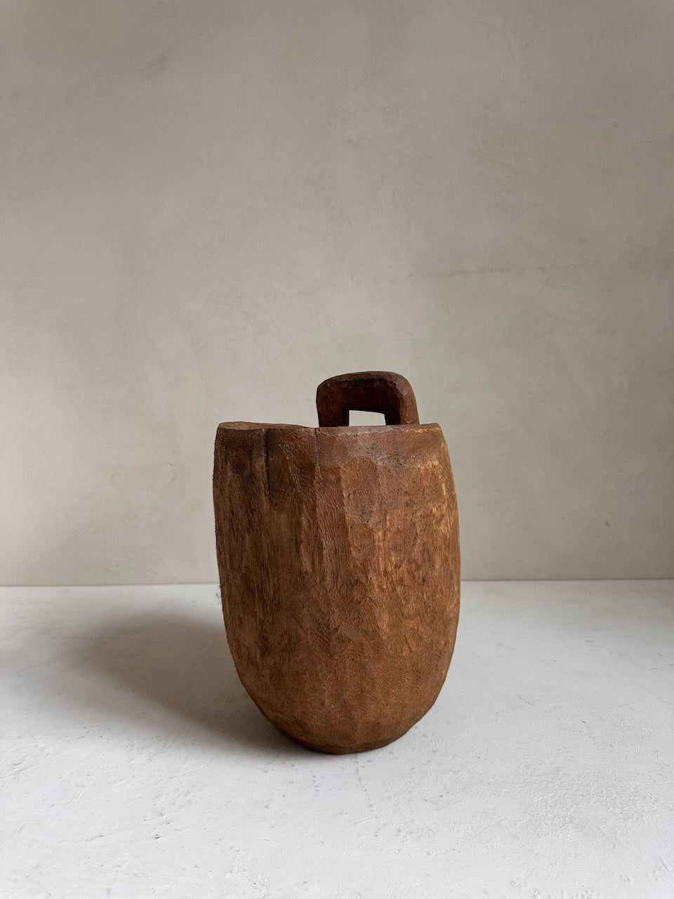 The Corner - Borana Basket N°33 - Decoration