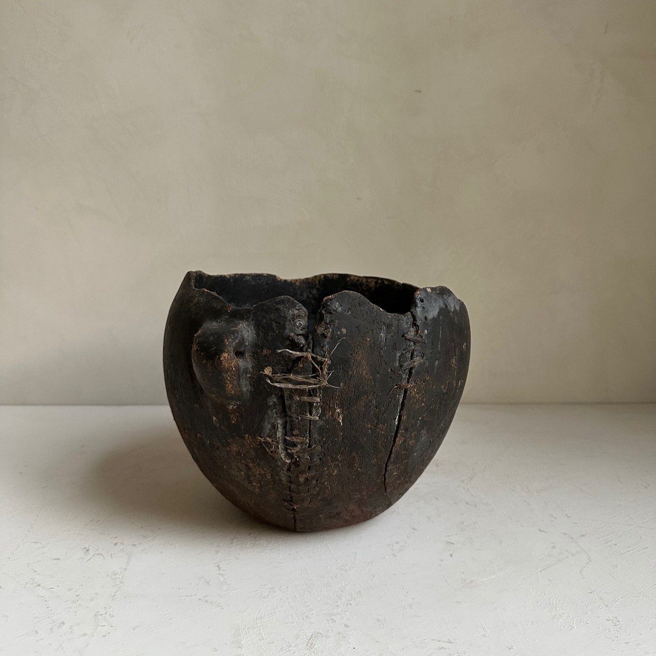 The Corner - Borana basket N°4 - Decoration