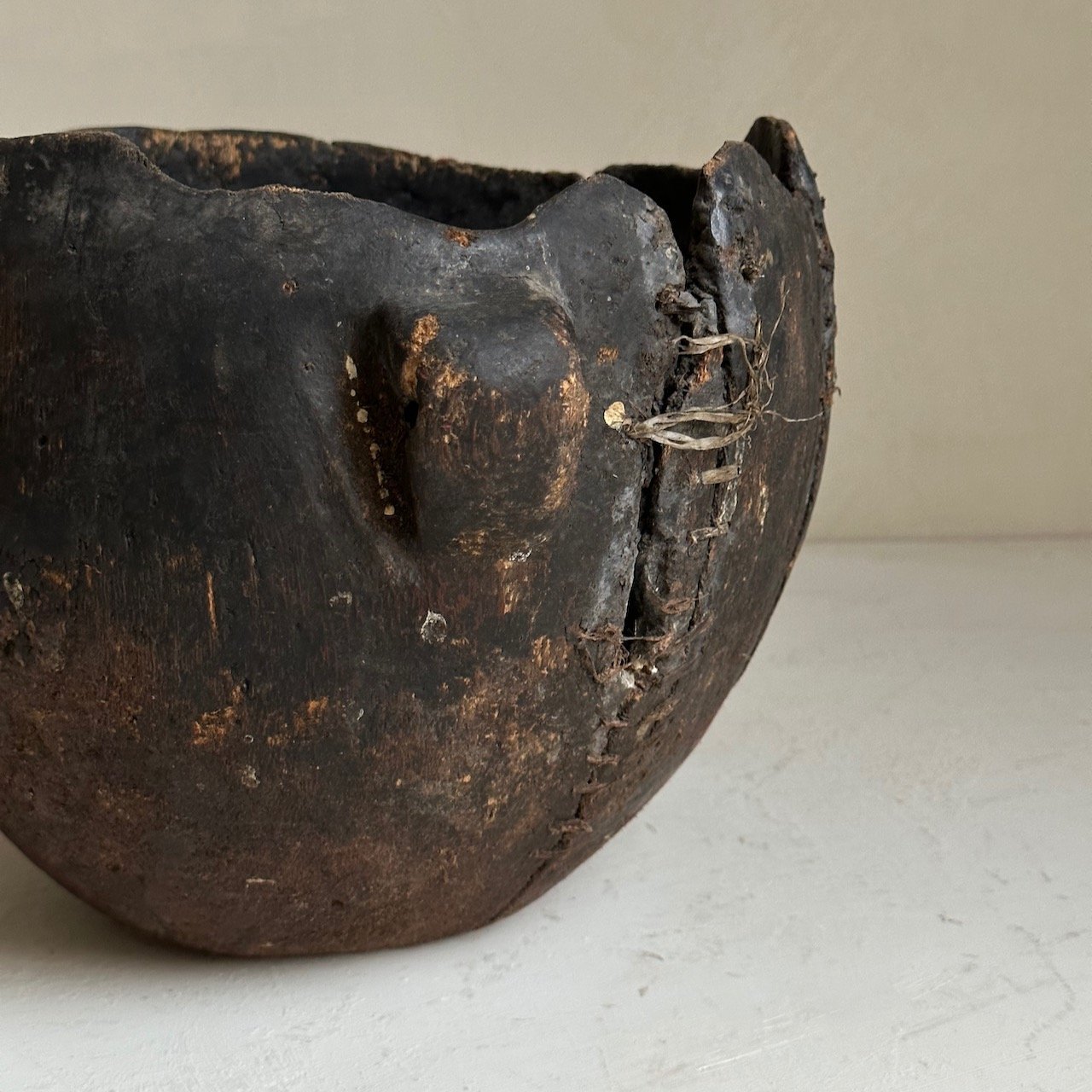 The Corner - Borana basket N°4 - Decoration