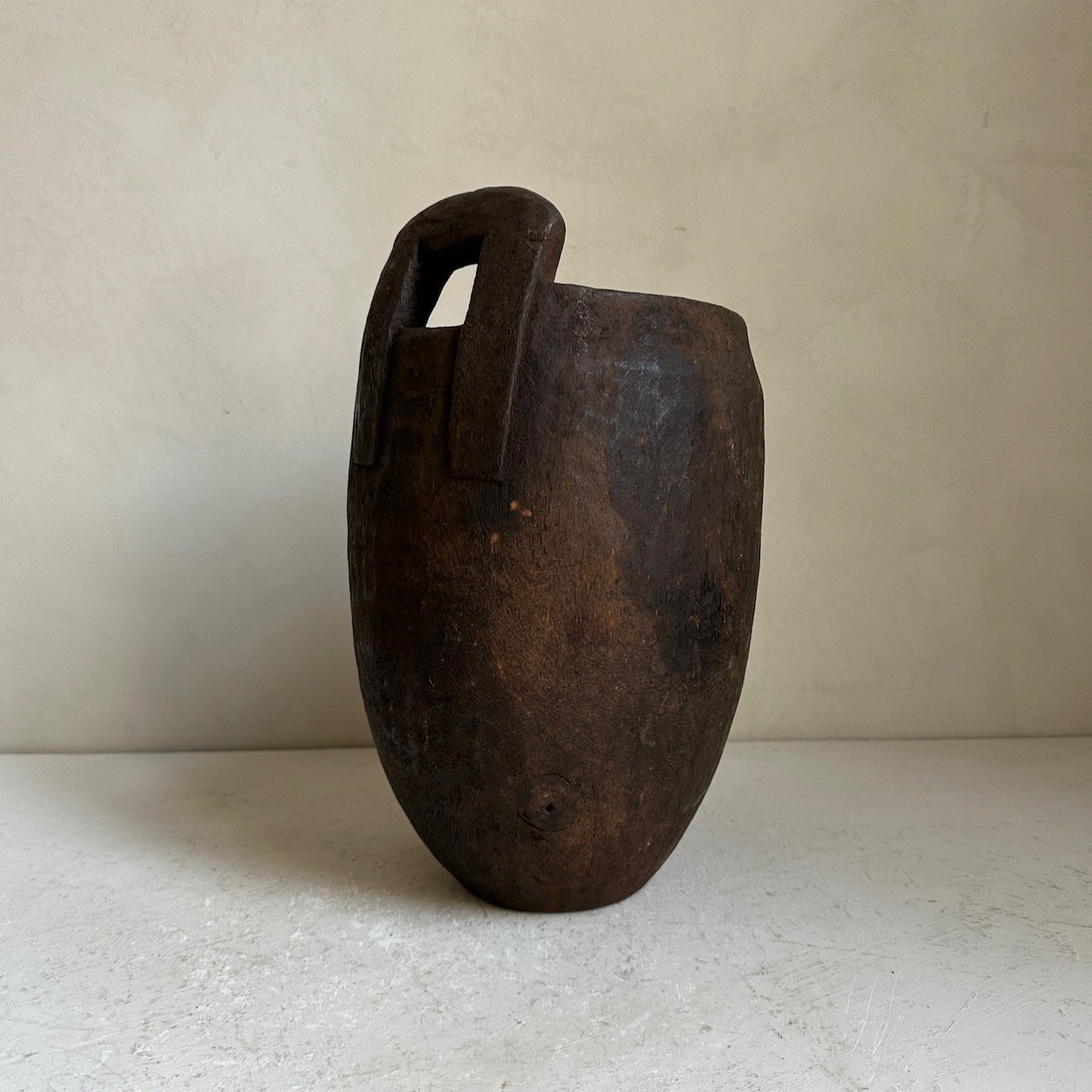 The Corner - Borana basket N°5 - Decoration