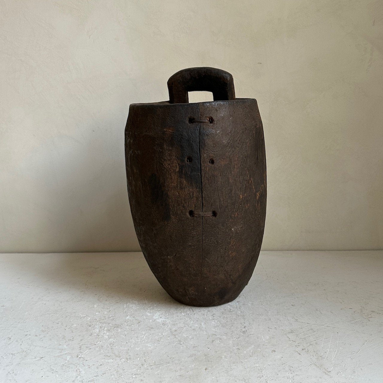 The Corner - Borana basket N°5 - Decoration
