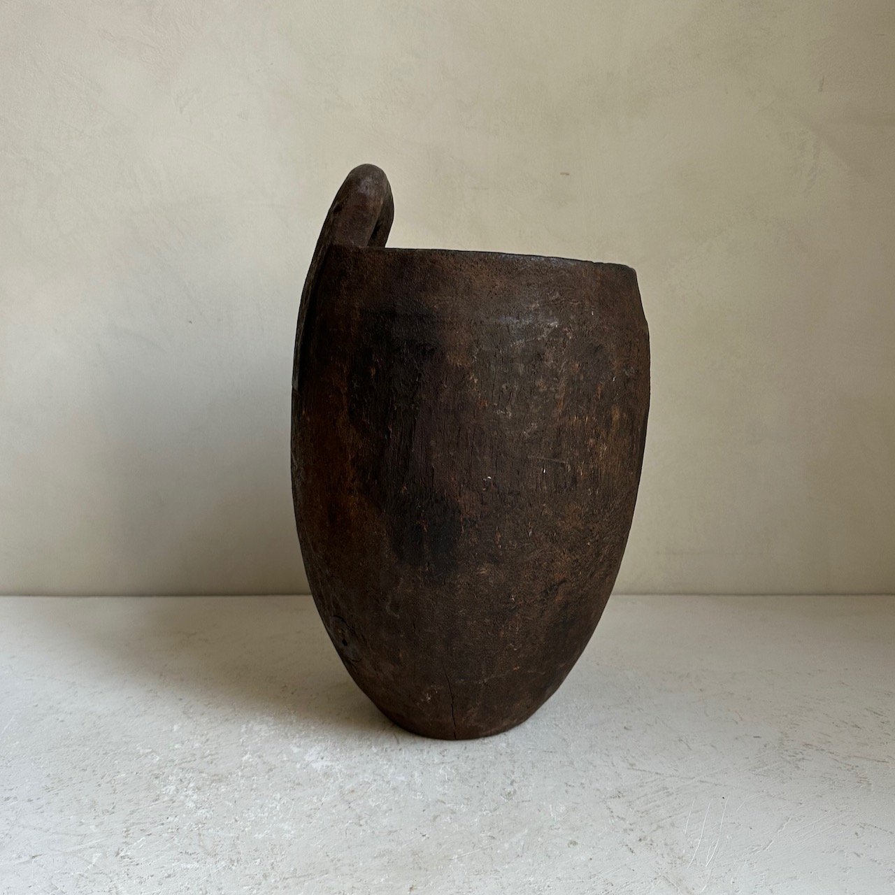 The Corner - Borana basket N°5 - Decoration