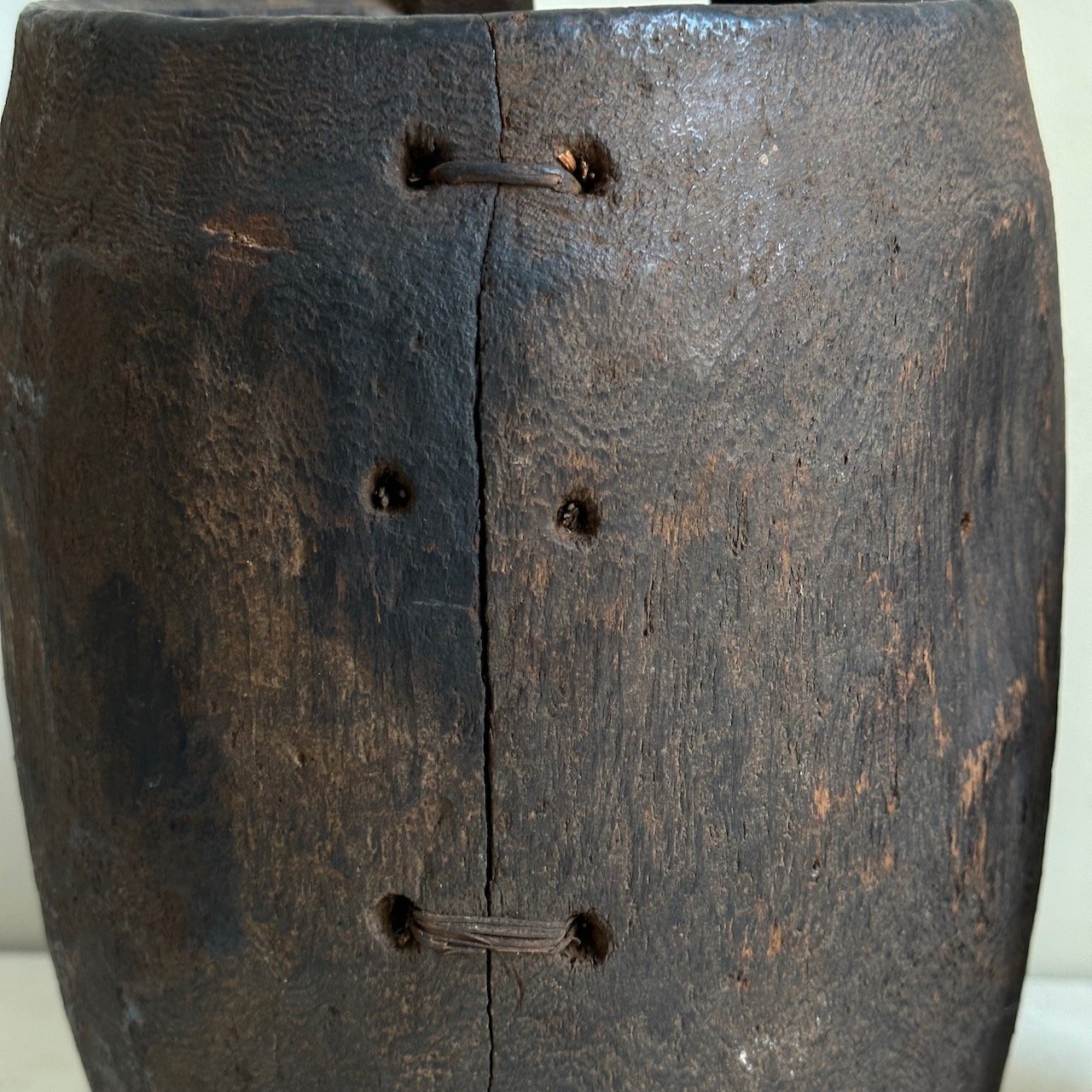 The Corner - Borana basket N°5 - Decoration