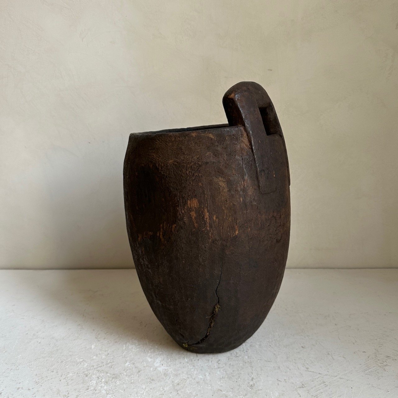 The Corner - Borana basket N°5 - Decoration