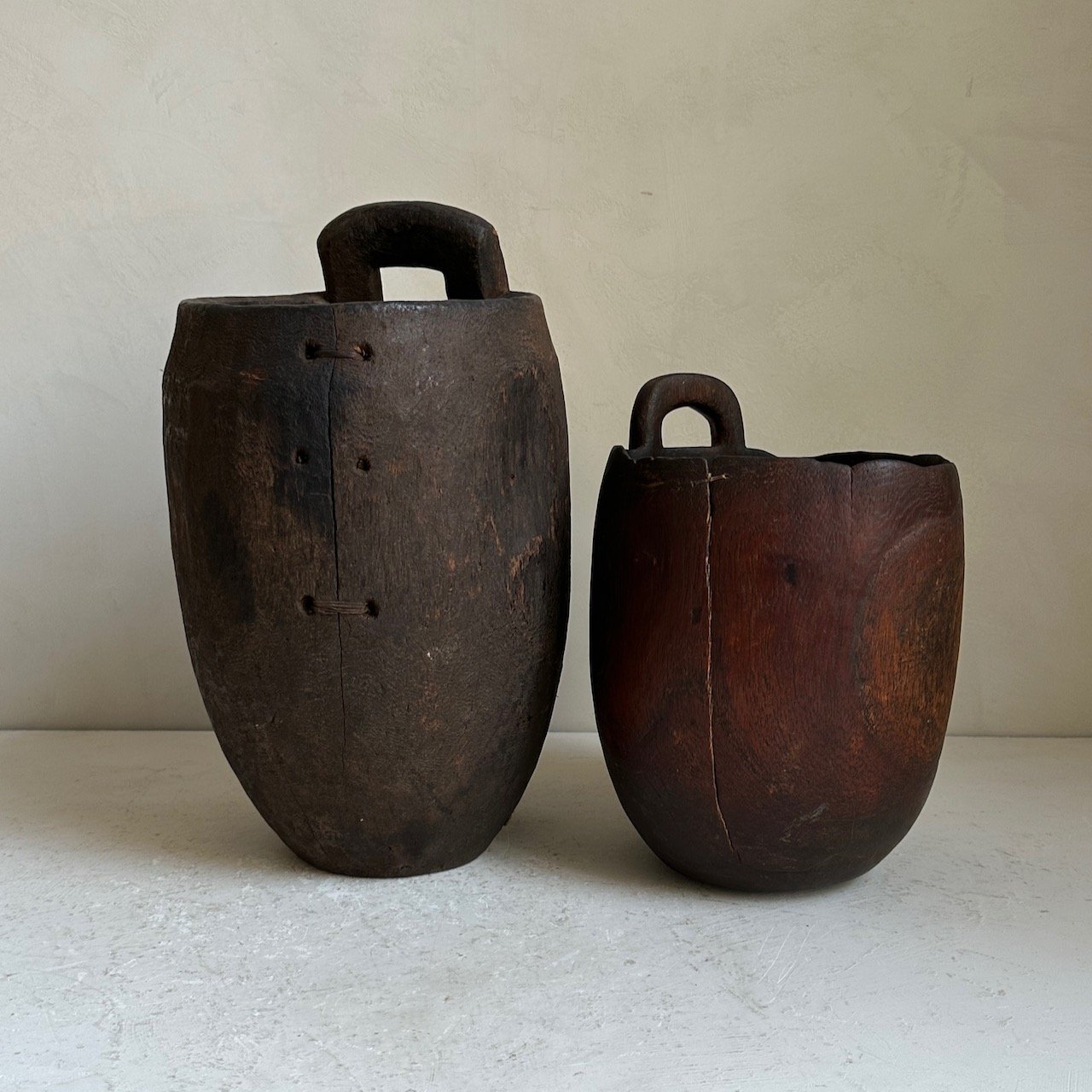 The Corner - Borana basket N°5 - Decoration
