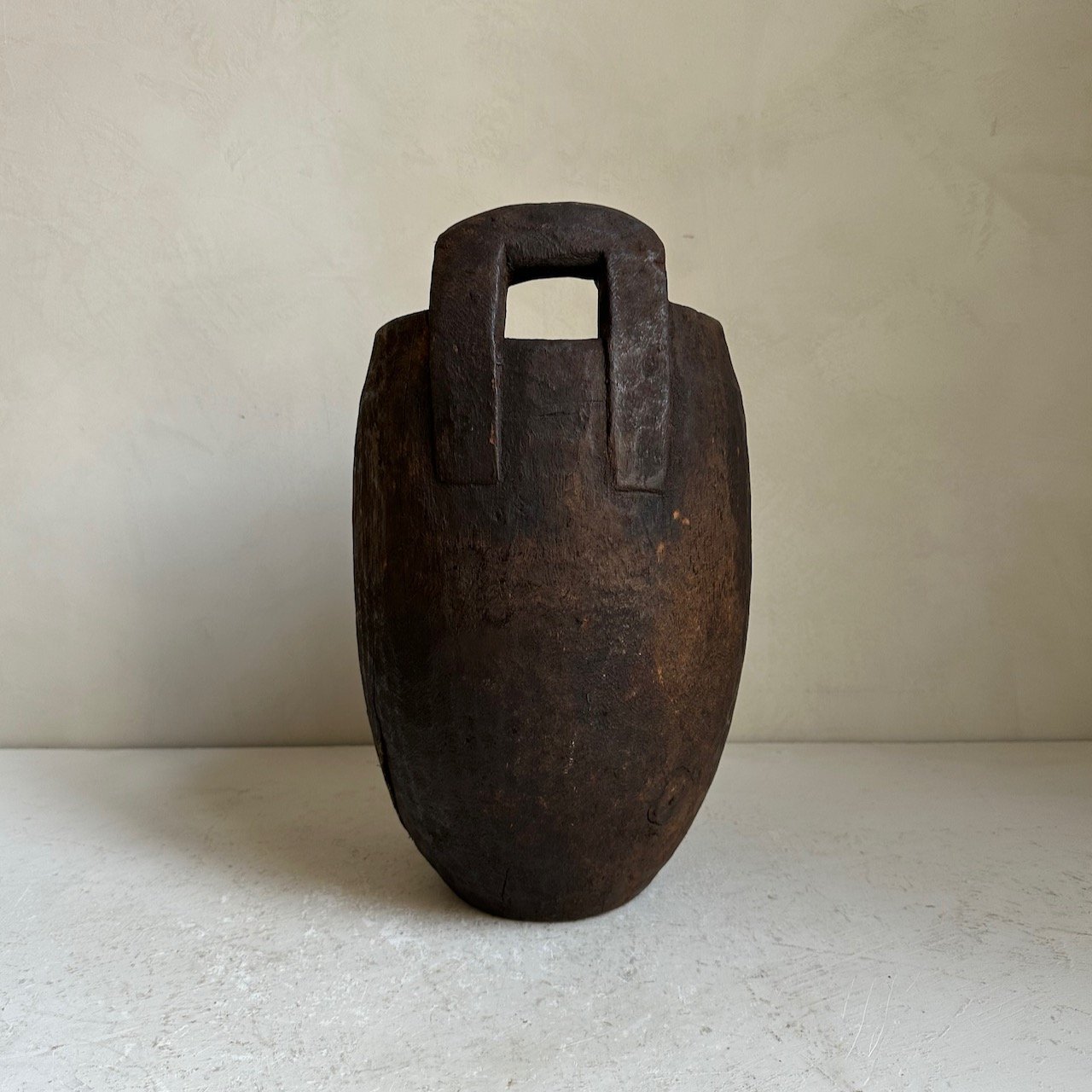 The Corner - Borana basket N°5 - Decoration