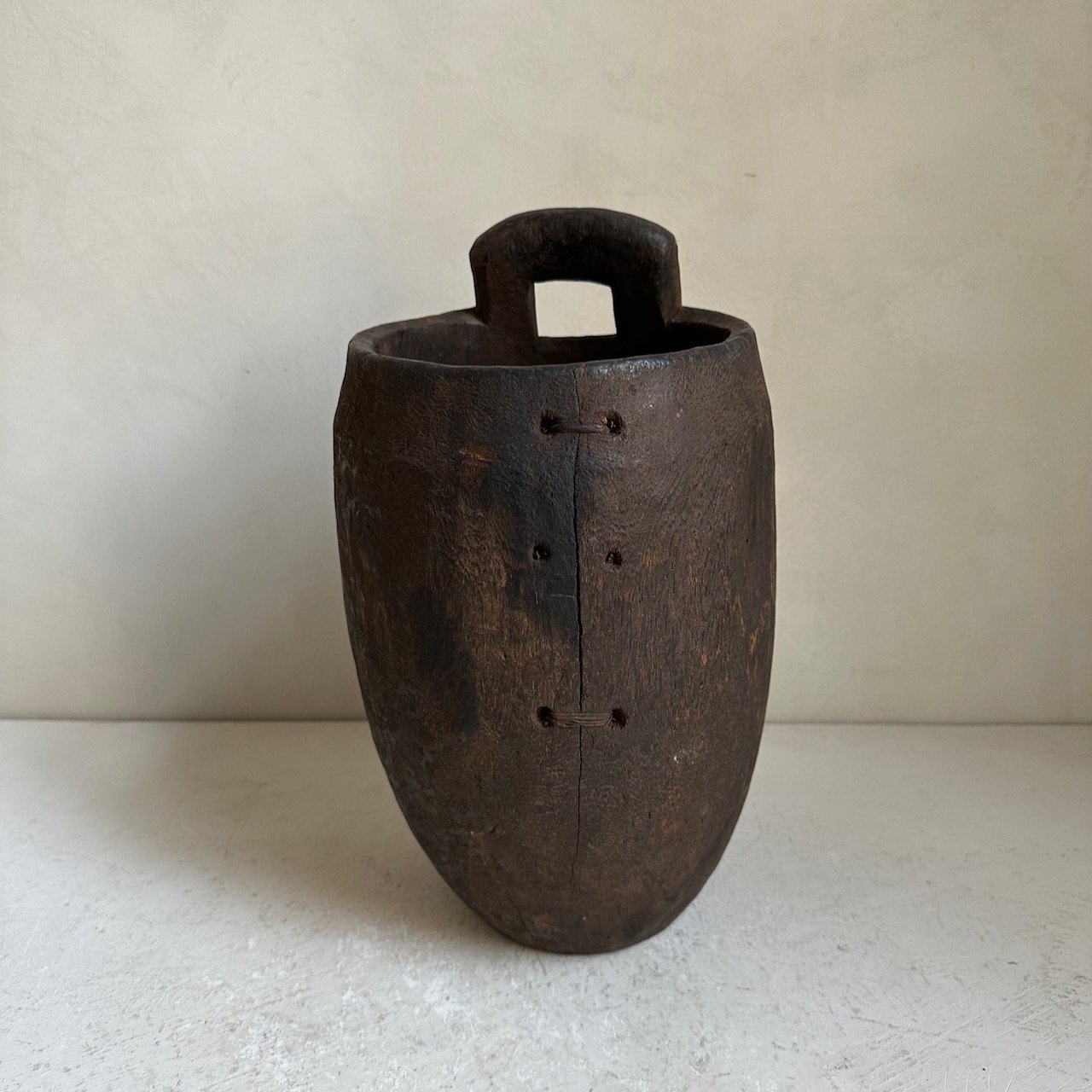 The Corner - Borana basket N°5 - Decoration