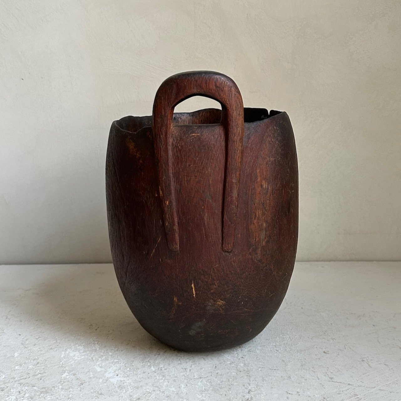The Corner - Borana basket N°6 - Decoration