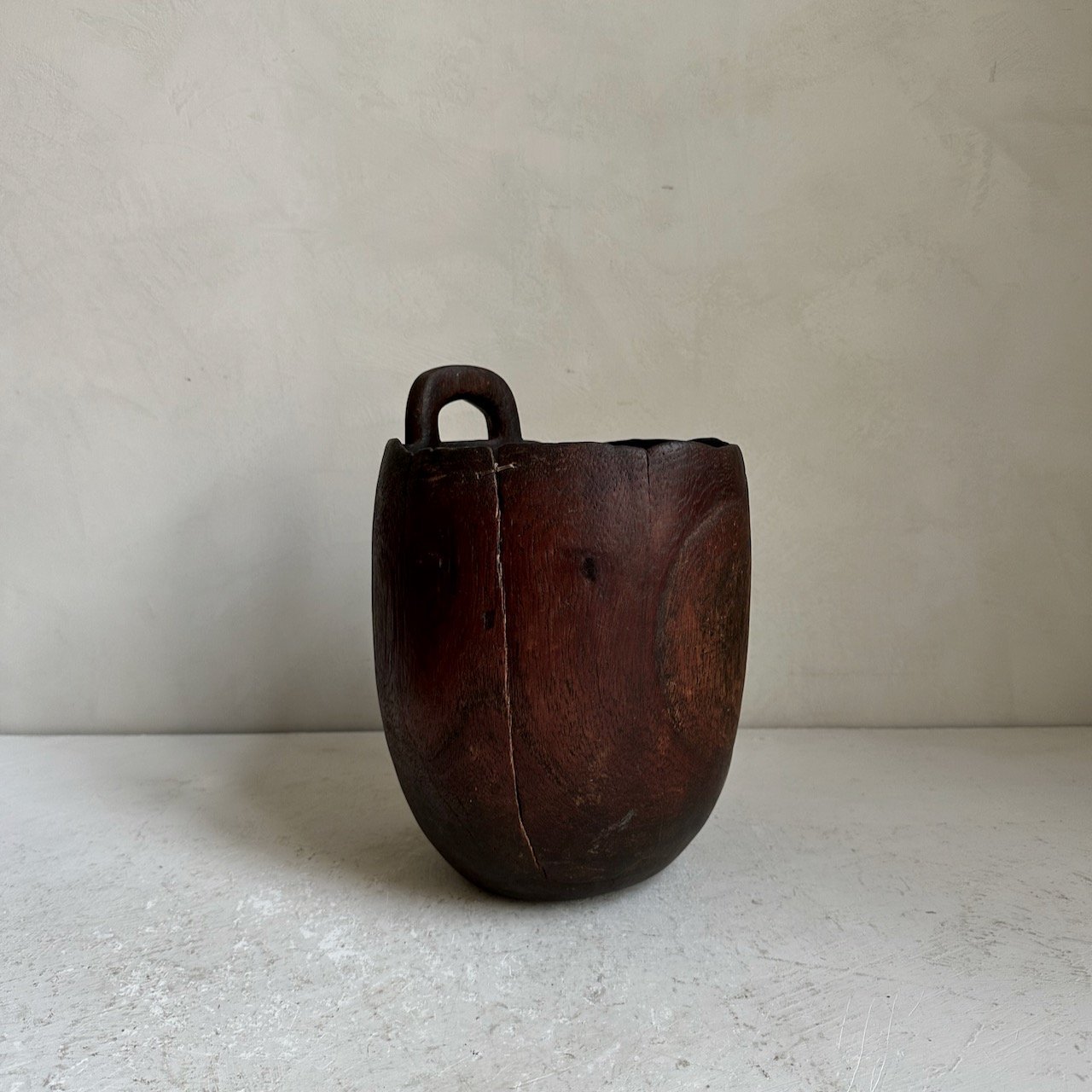 The Corner - Borana basket N°6 - Decoration