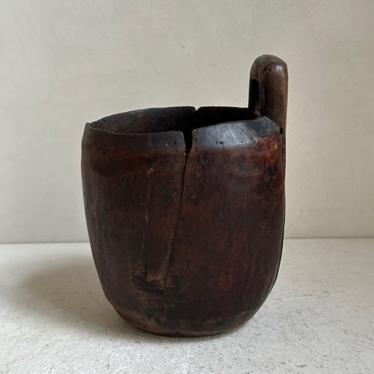 The Corner - Borana basket No 10 - Decoration
