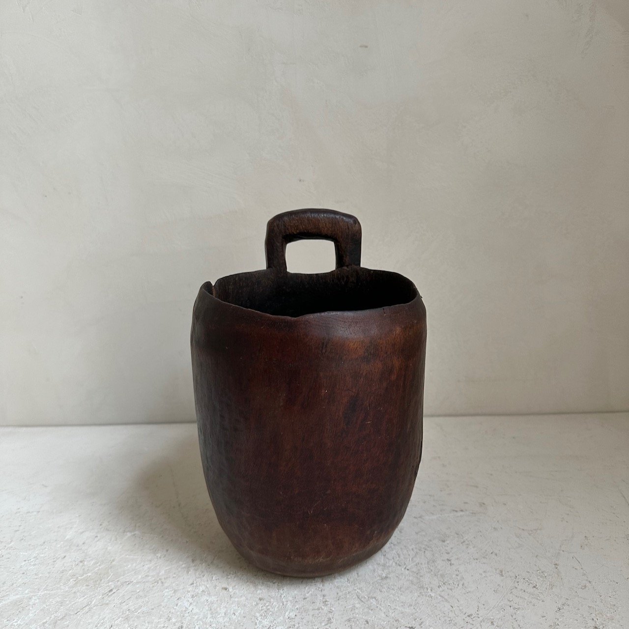 The Corner - Borana basket No 10 - Decoration