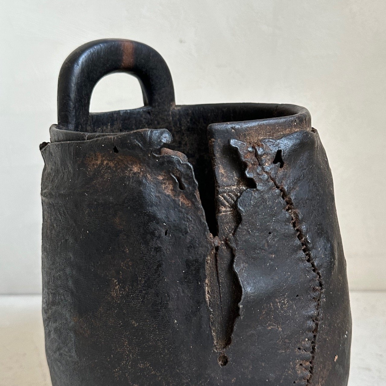 The Corner - Borana basket No 11 - Decoration