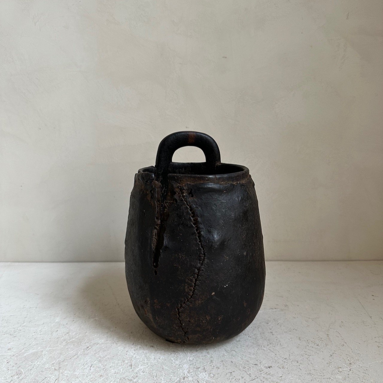 The Corner - Borana basket No 11 - Decoration
