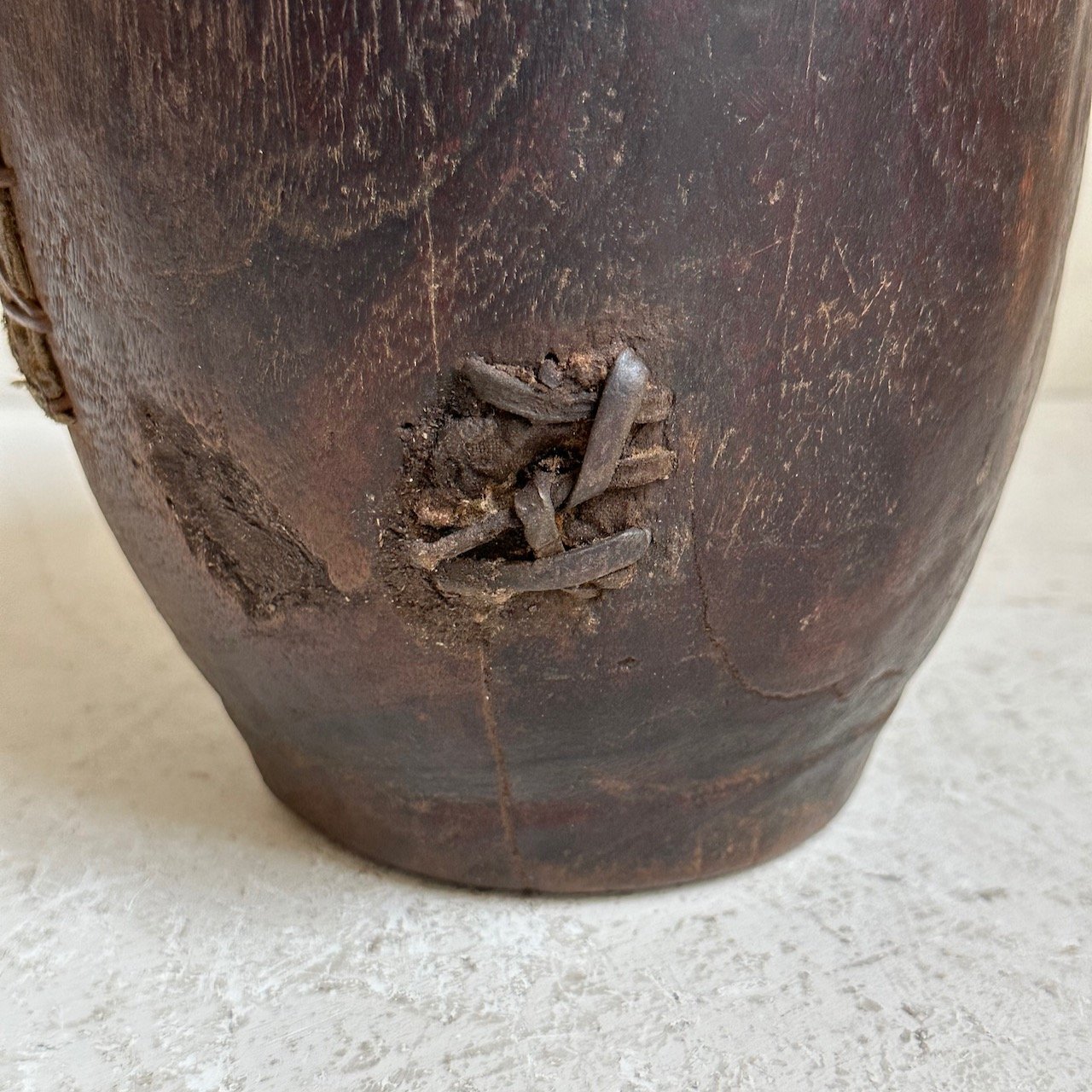 The Corner - Borana basket No 12 - Decoration