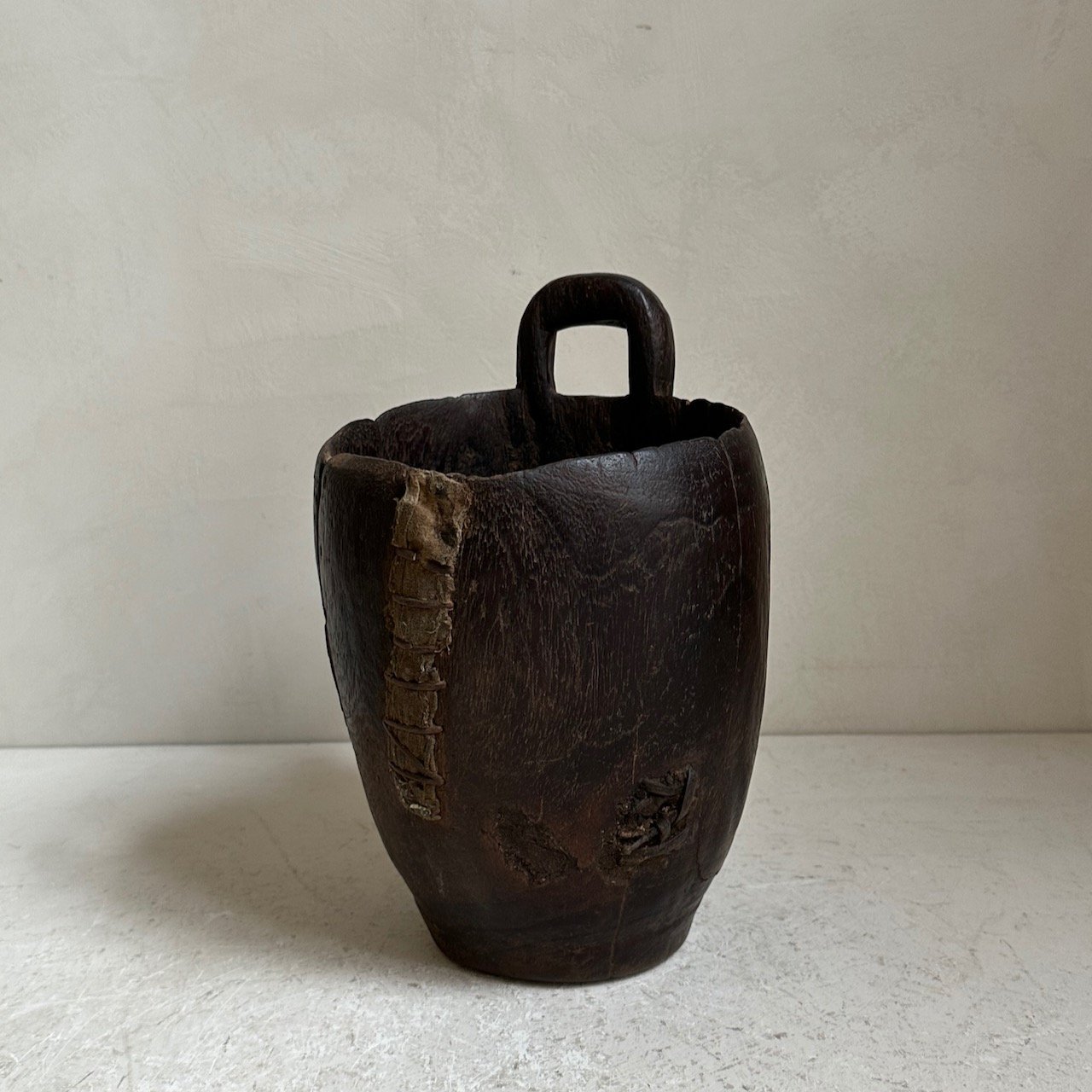 The Corner - Borana basket No 12 - Decoration